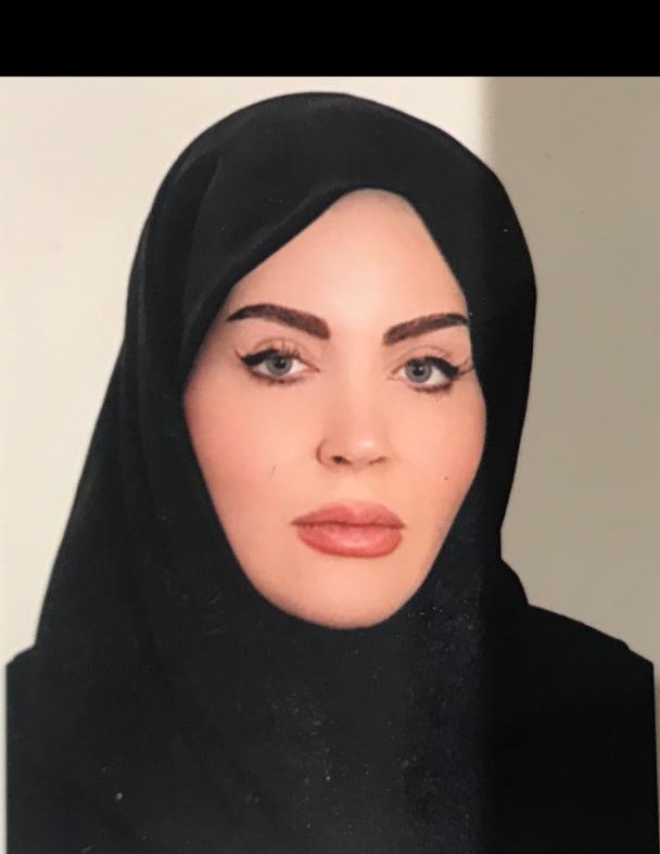 ماندانا مصطفایی